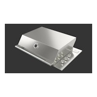 Fulgor Milano FOBQHL800X
