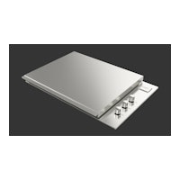 Fulgor Milano FOBQLL800X