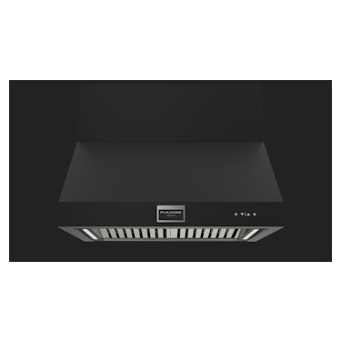 Fulgor Milano FPRHD362TCMBK