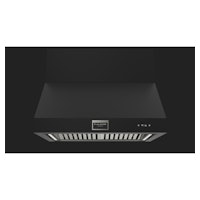 Fulgor Milano FPRHD362TCMBK