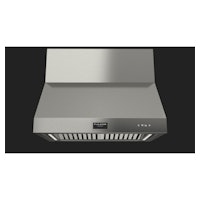 Fulgor Milano FPRHD362TCX