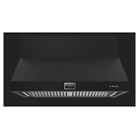 Fulgor Milano FPRHD482TCMBK