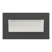 Fulgor Milano FPWD3024X