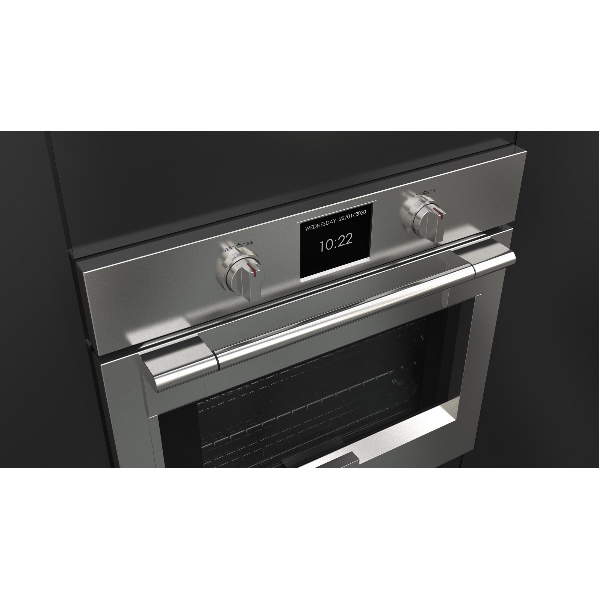 FSO300PMK2FX van Fulgor Milano afbeelding 6