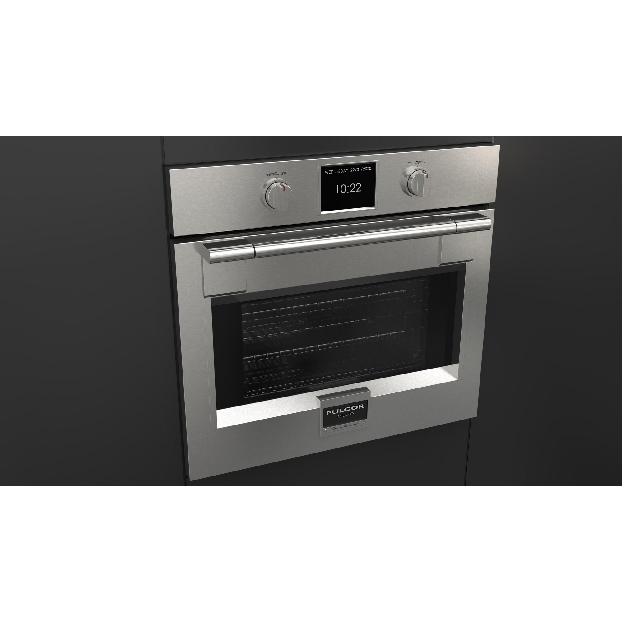 FSO300PTC2FX Fulgor Milano afbeelding 2
