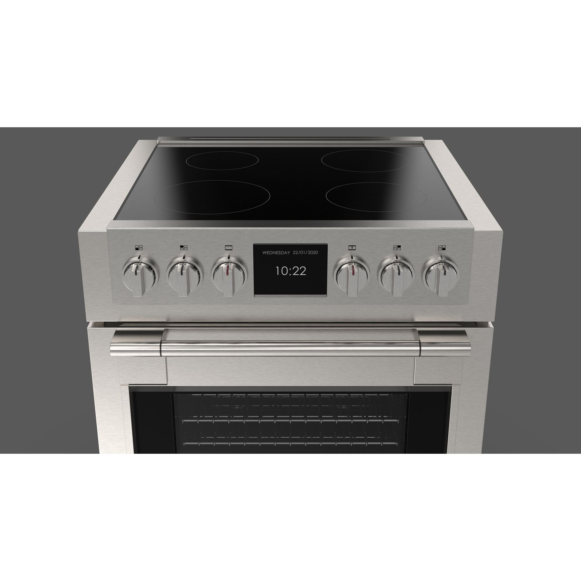 FSRC3004PMIED2FX van Fulgor Milano afbeelding 5