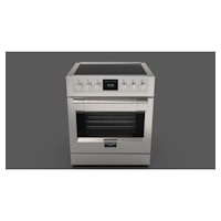 Fulgor Milano FSRC3004PMIED2FX