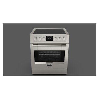 Fulgor Milano FSRC3004PMIED2FX