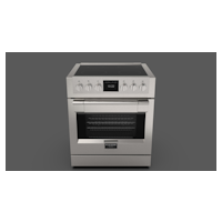 Fulgor Milano FSRC3004PMIMK2FX
