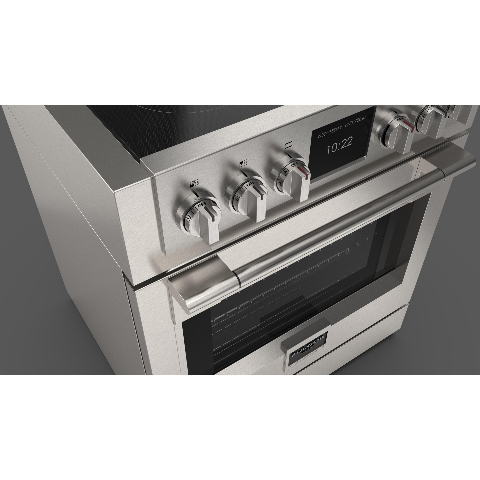 FSRC3004PMIMK2FX van Fulgor Milano afbeelding 6