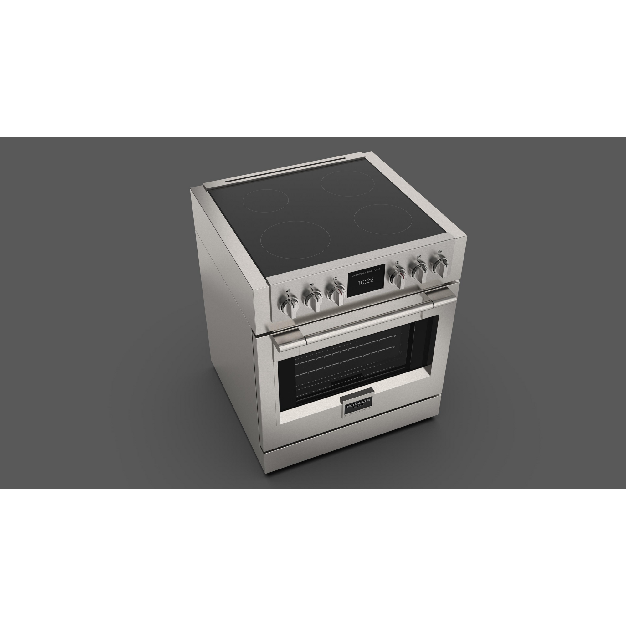 FSRC3004PMIMK2FX Fulgor Milano afbeelding 2