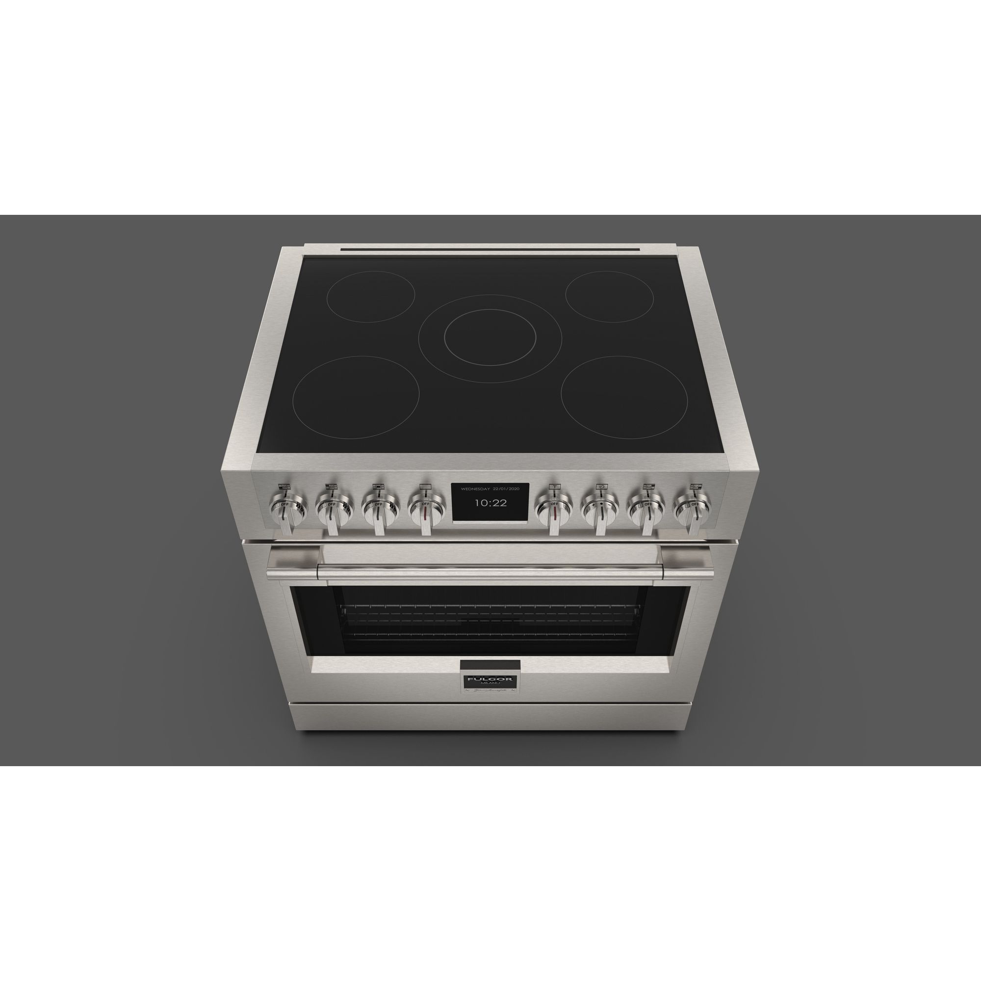 FSRC3605PMIED2FX Fulgor Milano afbeelding 2