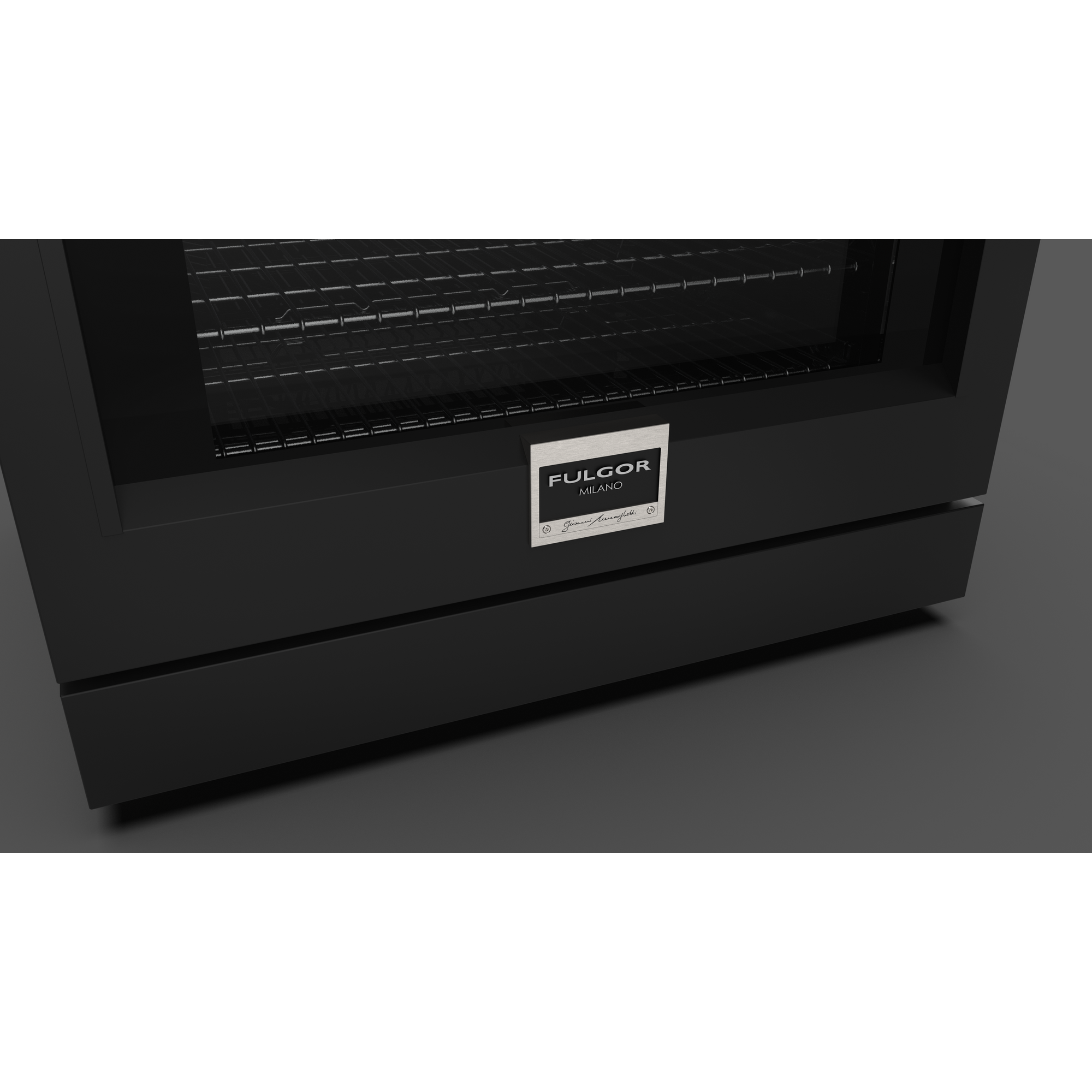 FSRC3605PMIMK2FMBK van Fulgor Milano afbeelding 6