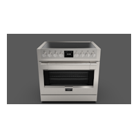 Fulgor Milano FSRC3605PMIMK2FX