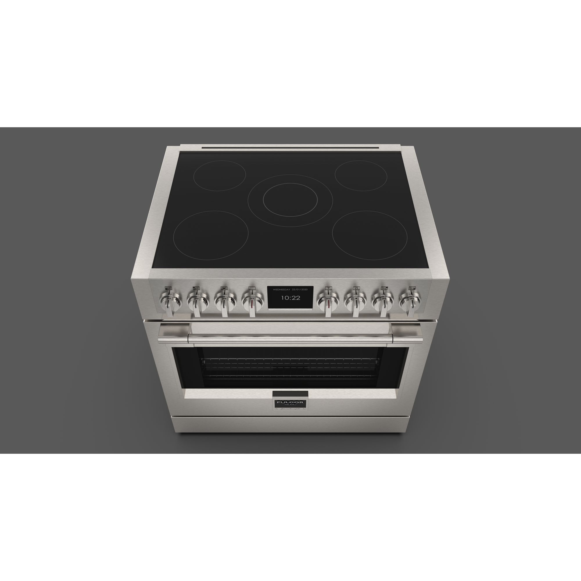 FSRC3605PMIMK2FX Fulgor Milano afbeelding 2