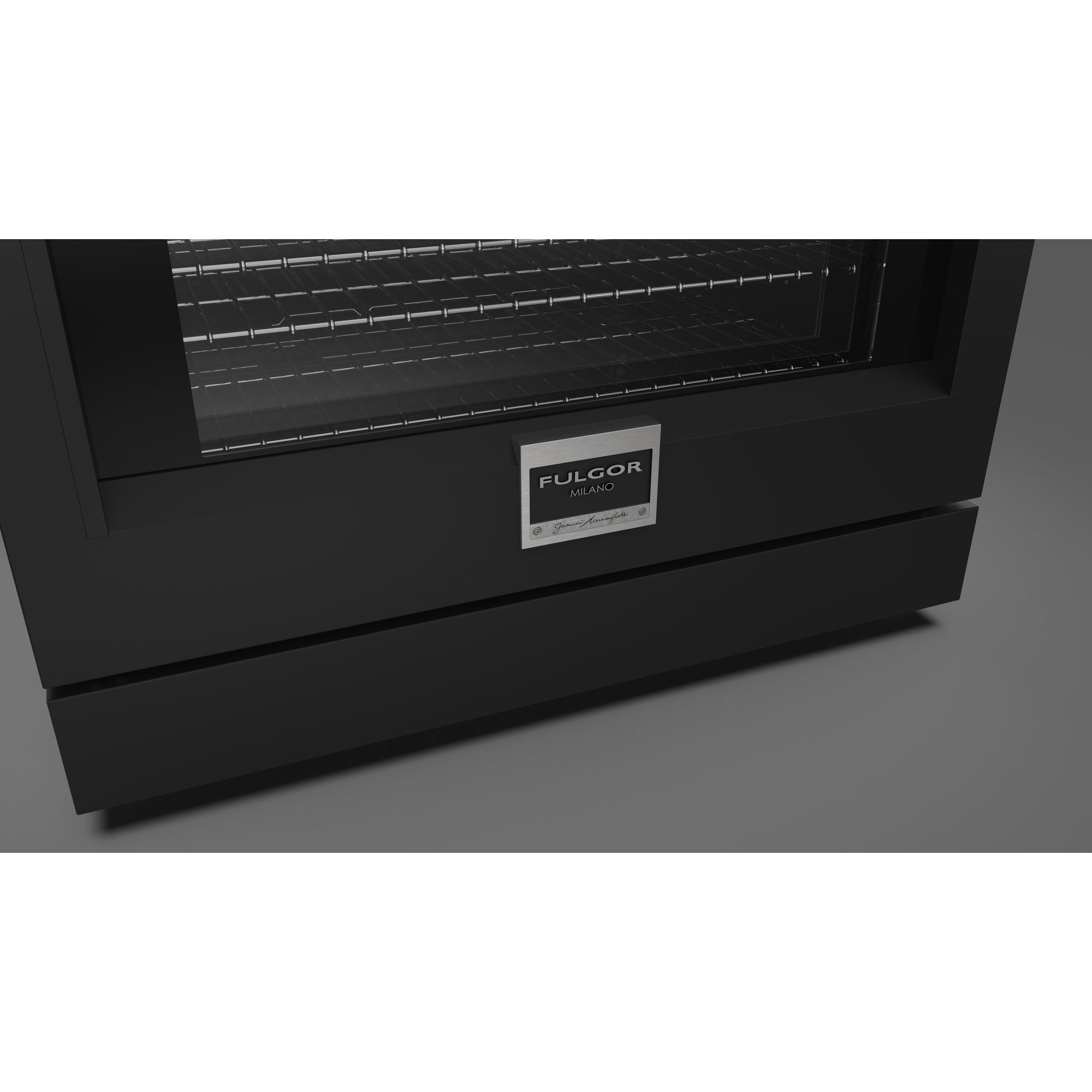 FSRC3606PMGMK2FMBK van Fulgor Milano afbeelding 6