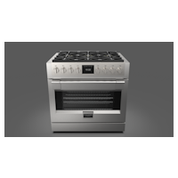 Fulgor Milano FSRC3606PMGMK2FX