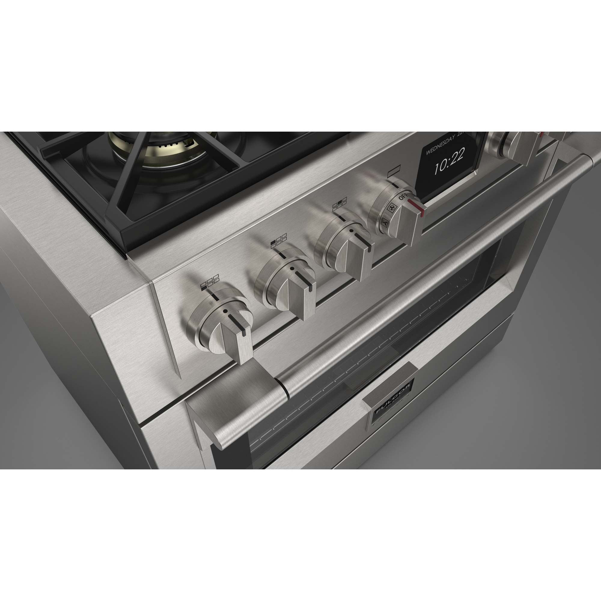 FSRC3606PMGMK2FX van Fulgor Milano afbeelding 6