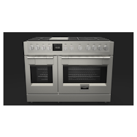Fulgor Milano FSRC48072PMK2FX