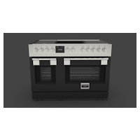 Fulgor Milano FSRC4807PMIMK2FGMBK