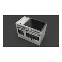 Fulgor Milano FSRC4807PMIMK2FGX