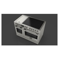 Fulgor Milano FSRC4807PMIMK2FGX