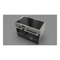 Fulgor Milano FSRC4807PMIMK2FMBK