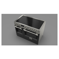 Fulgor Milano FSRC4807PMIMK2FMBK