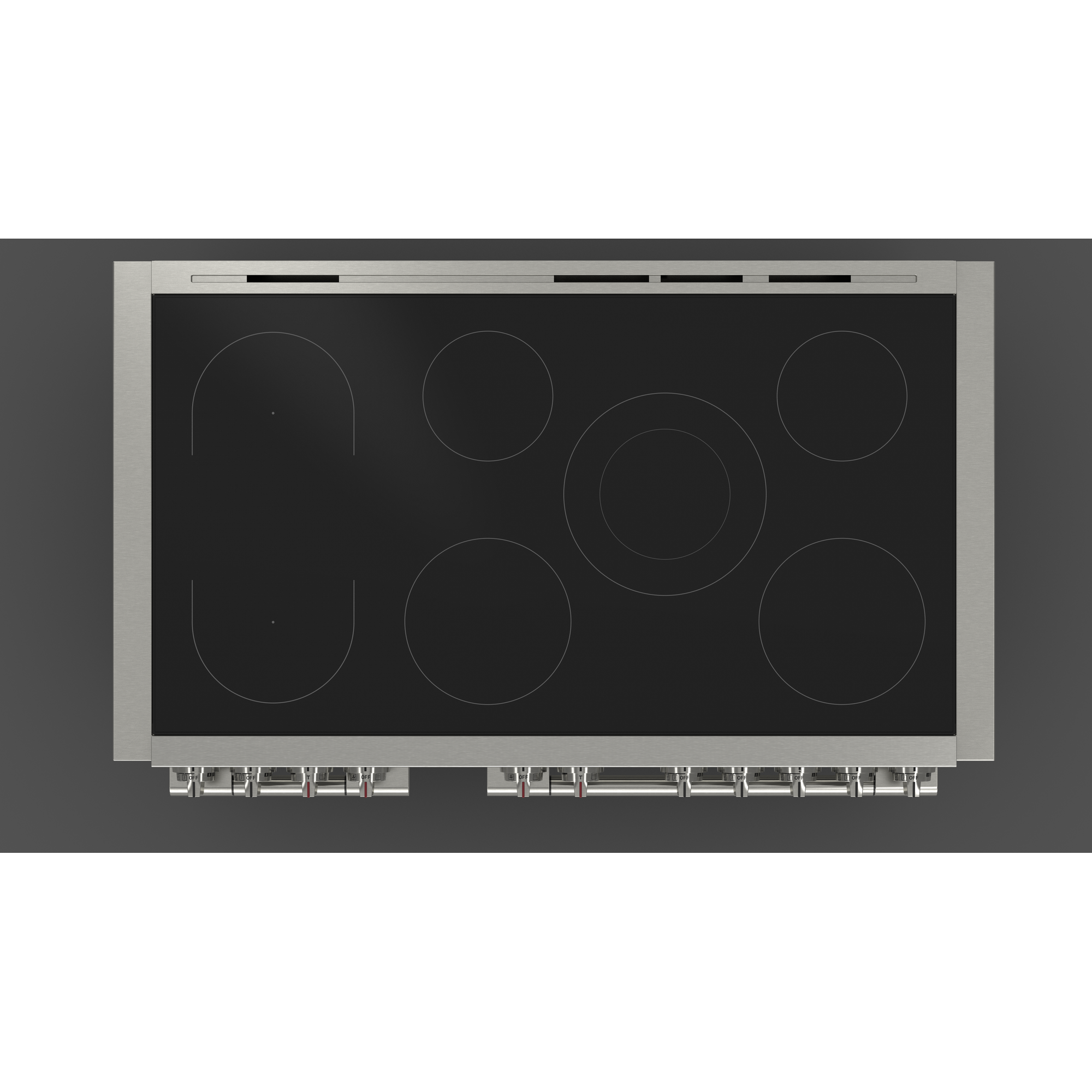 FSRC4807PMIMK2FX van Fulgor Milano afbeelding 6