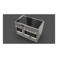 Fulgor Milano FSRC4807PMIMK2FX