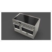 Fulgor Milano FSRC4807PMIMK2FX