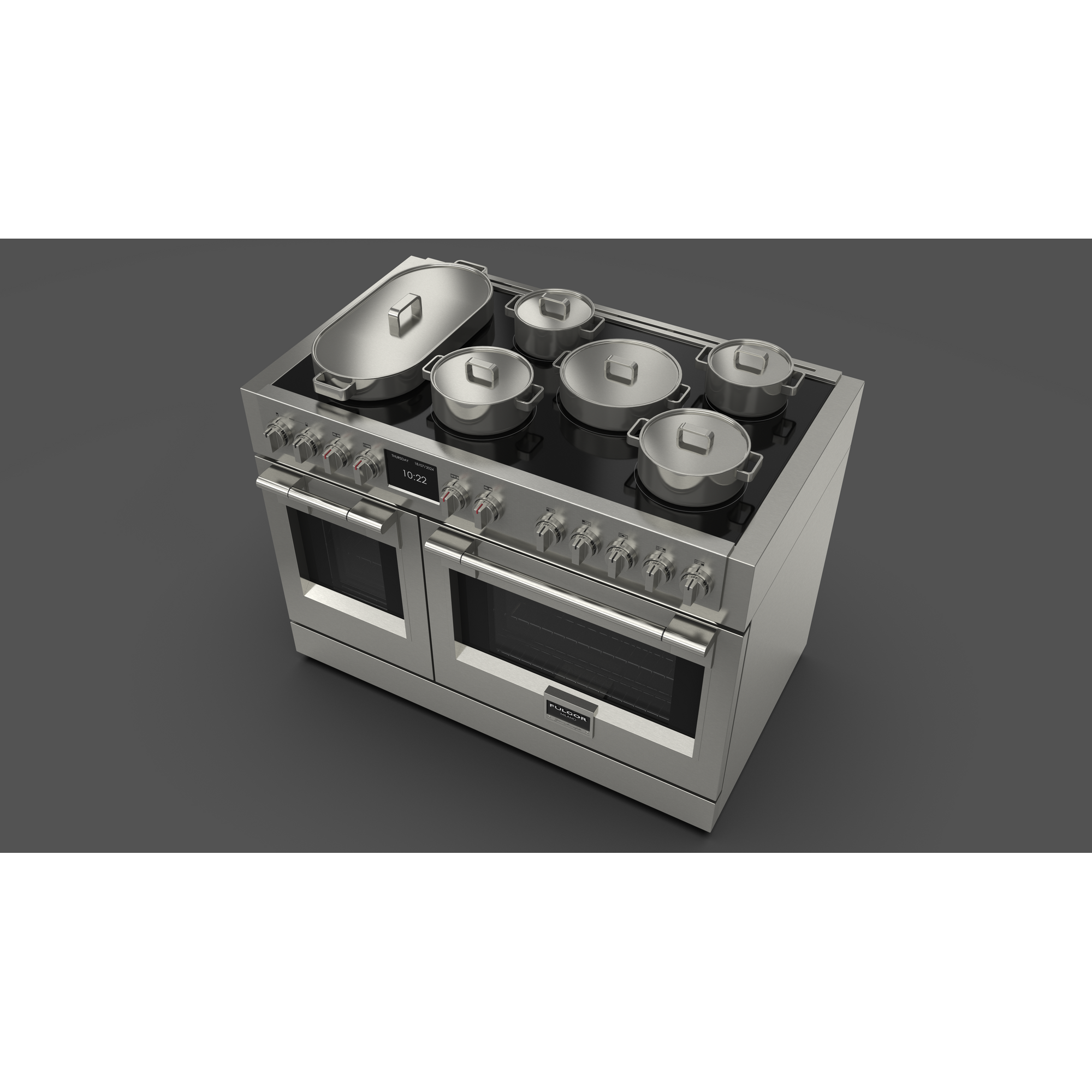 FSRC4807PMIMK2FX Fulgor Milano afbeelding 2