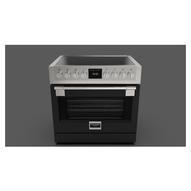 Fulgor Milano FSRC9005PMIED2FMBK