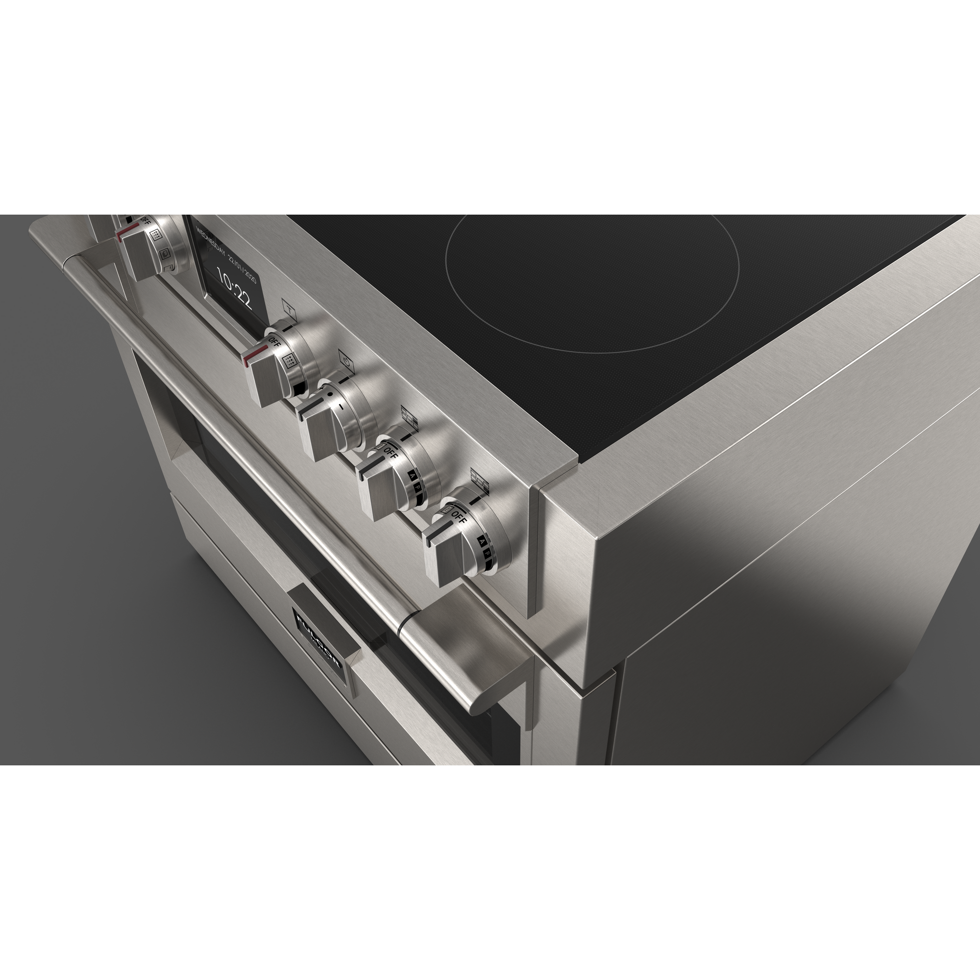FSRC9005PMIED2FX Fulgor Milano afbeelding 2