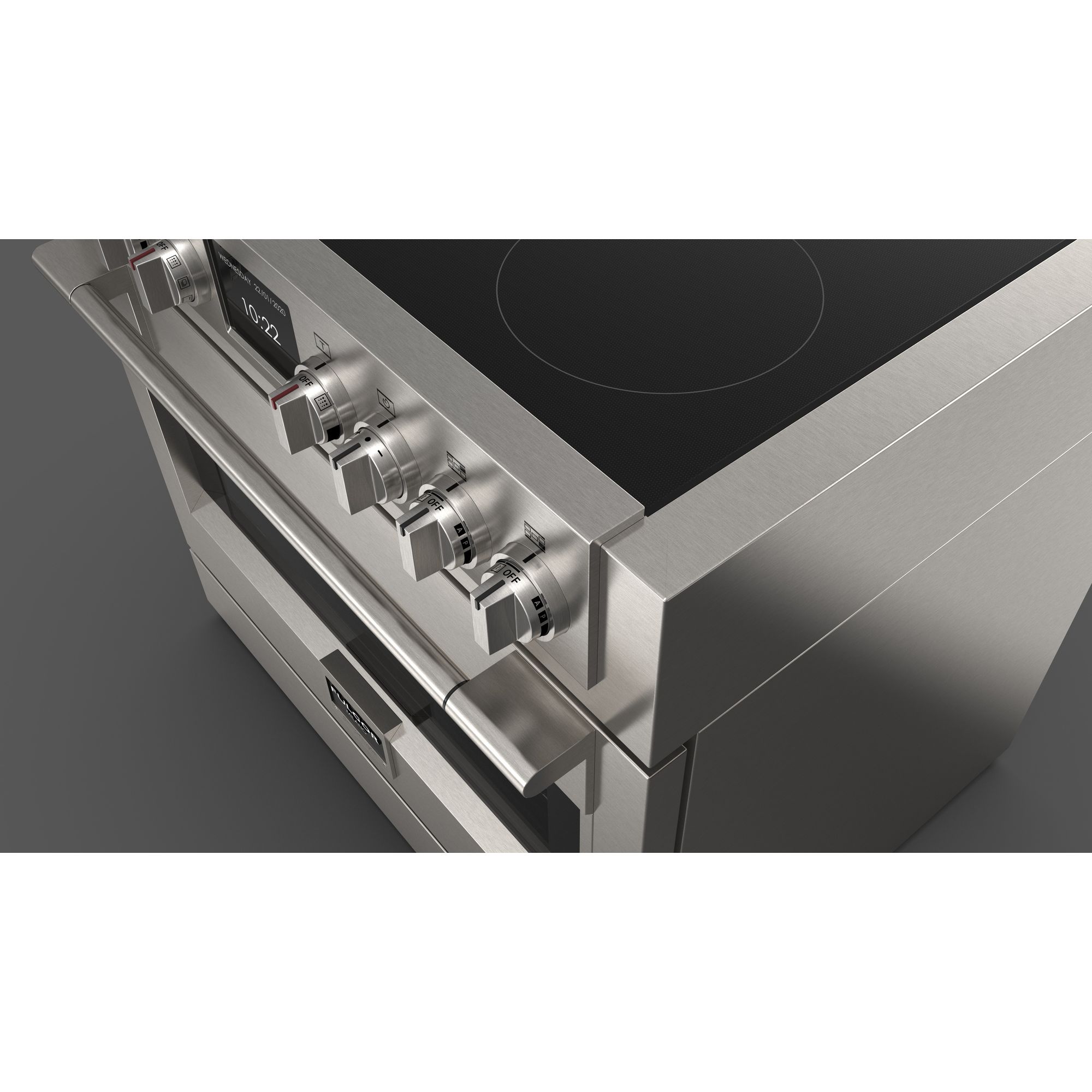 FSRC9005PMIMK2FX van Fulgor Milano afbeelding 6