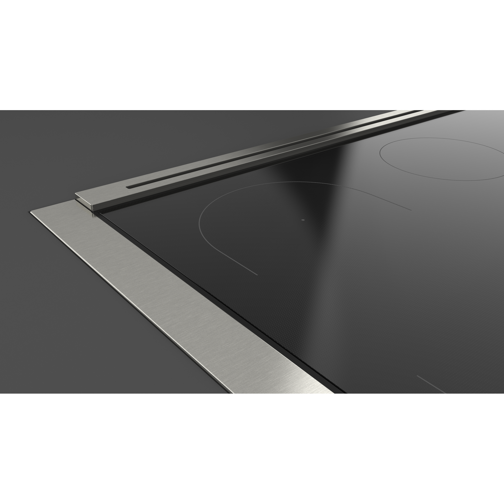 Fulgor Milano FSRT4807GX inbouw kookplaat afbeelding 5
