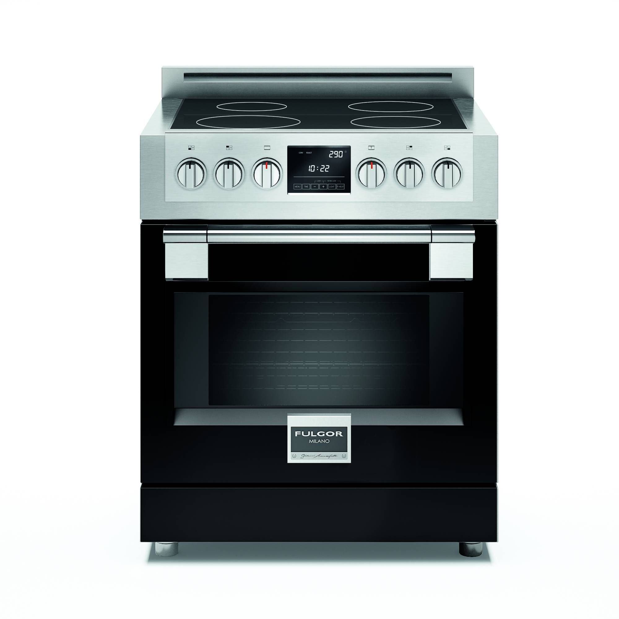FULGOR FSRC 3004 P MI ED 2F MBK