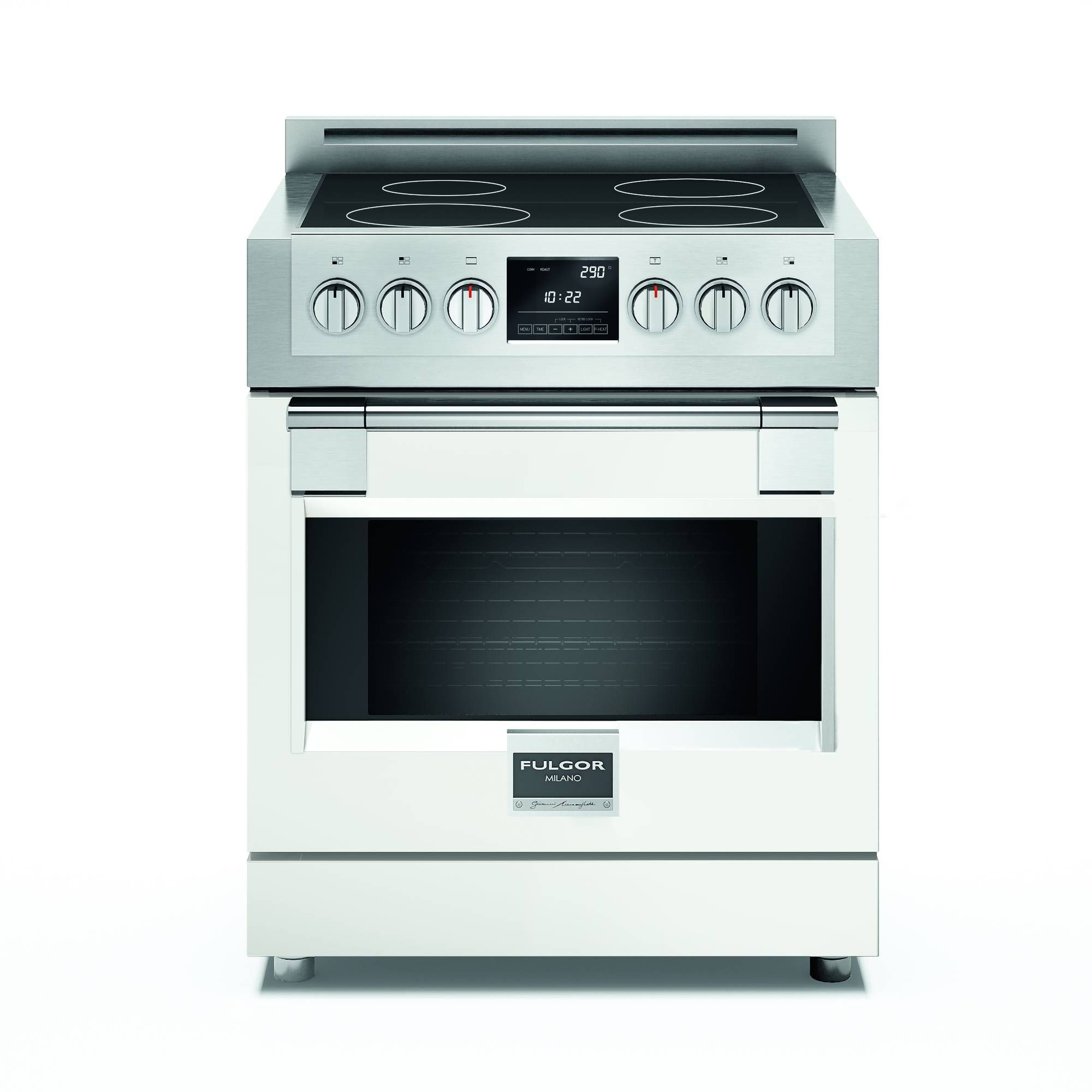 FULGOR FF30EIPW