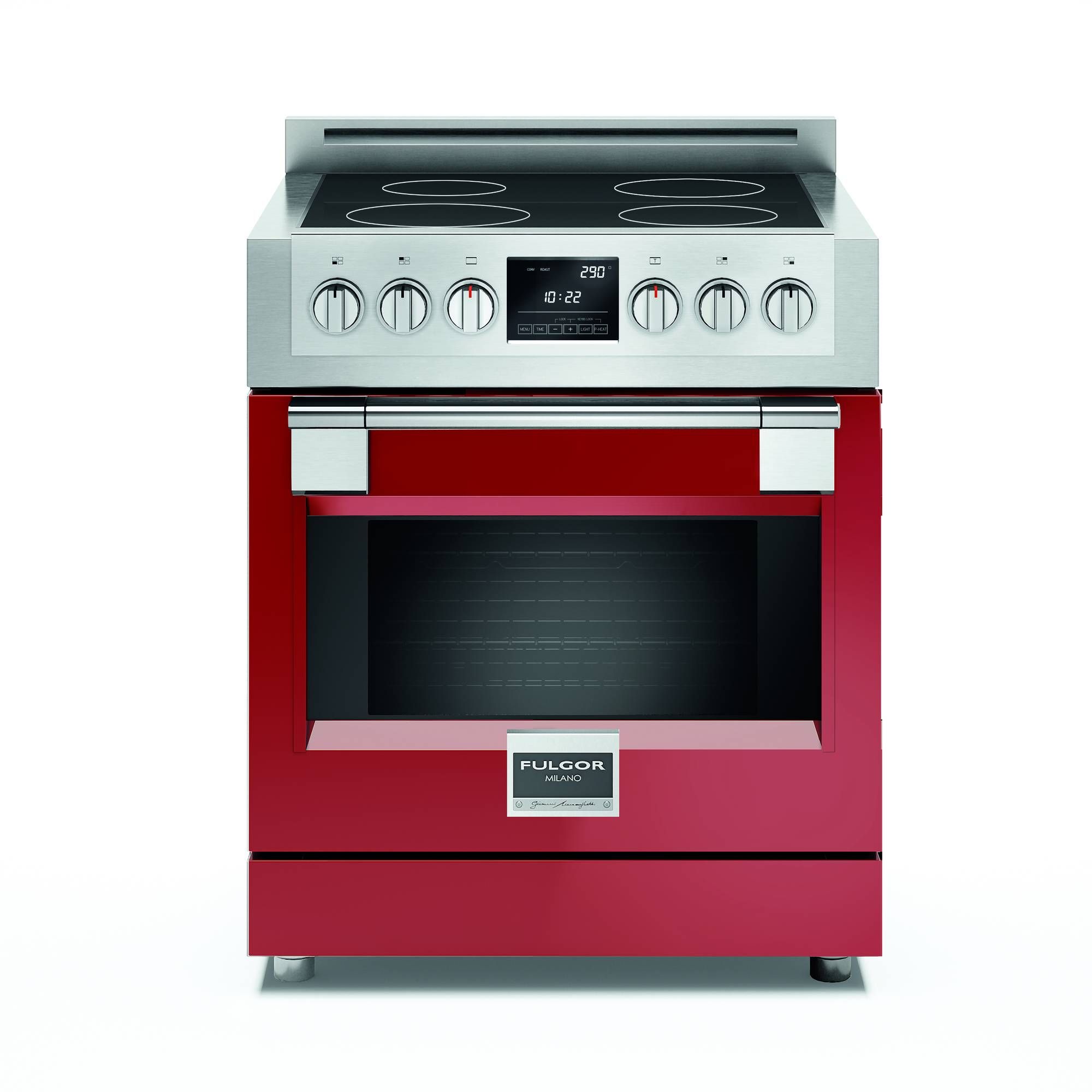 FULGOR FF30EIVR