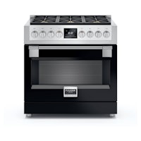 FULGOR FSRC 3606 P MG ED 2F MBK