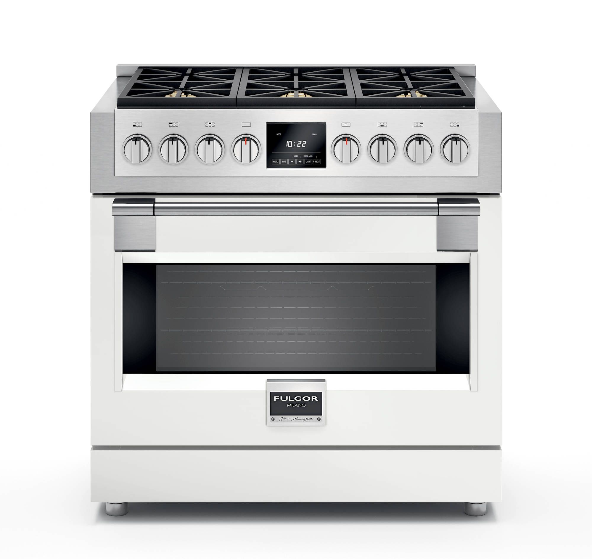 FULGOR FF36EGPW