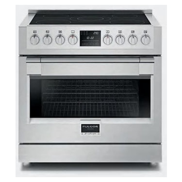 FULGOR FSRC 3605 P MI ED 2F X