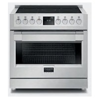 FULGOR FSRC 3605 P MI ED 2F X