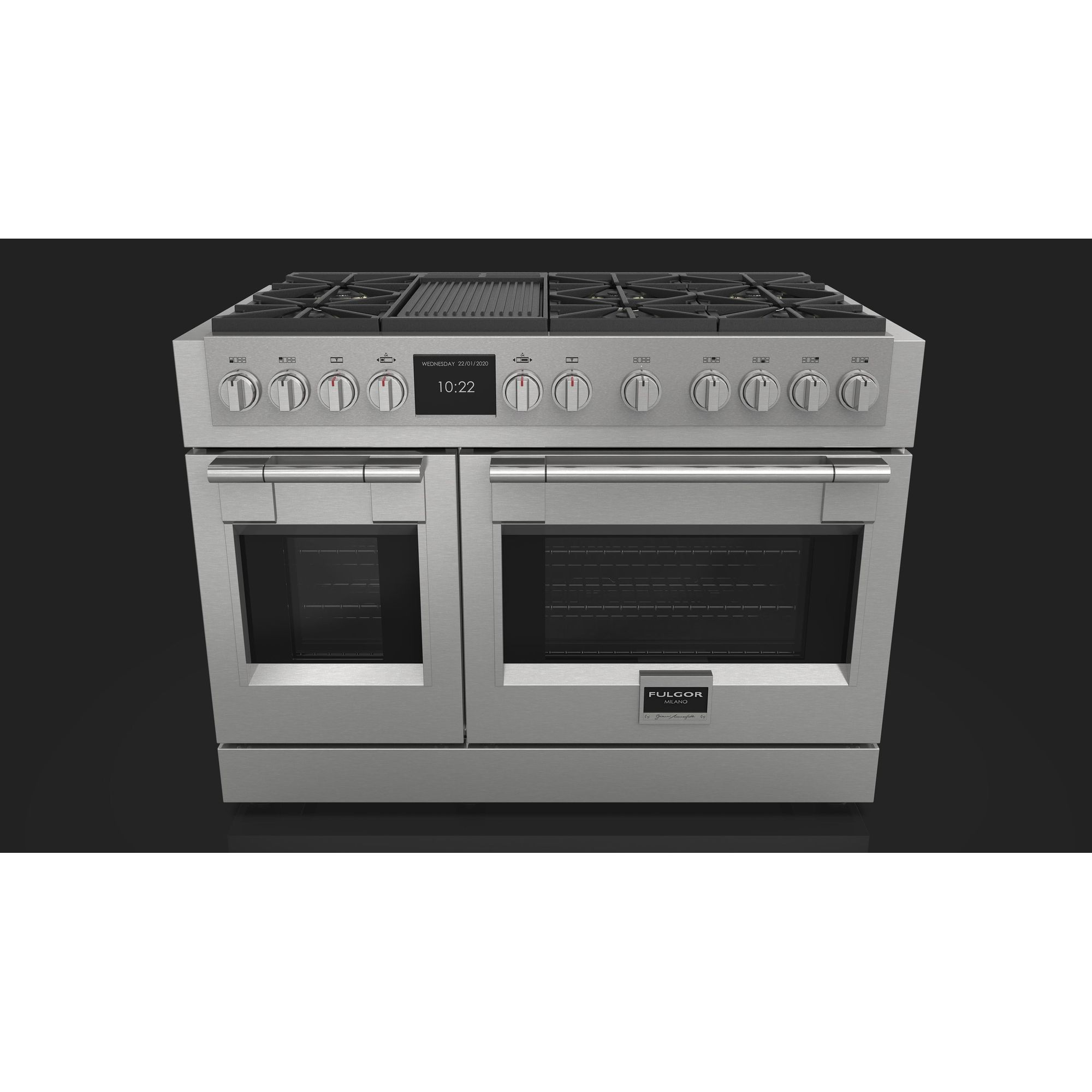FULGOR FSRC 4807 2P MK 2F X