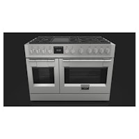 FULGOR FSRC 4807 2P MK 2F X
