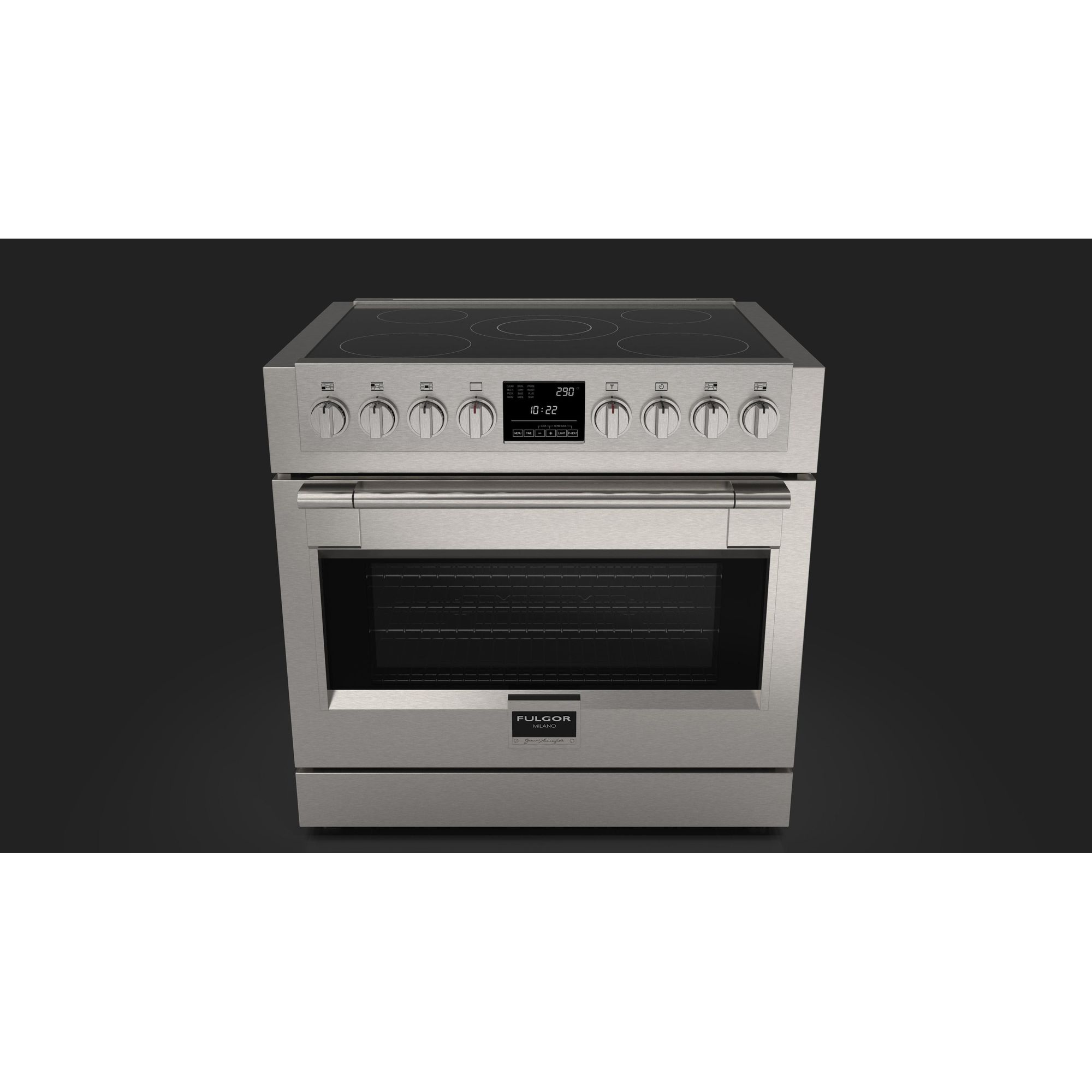 FULGOR FF90RG