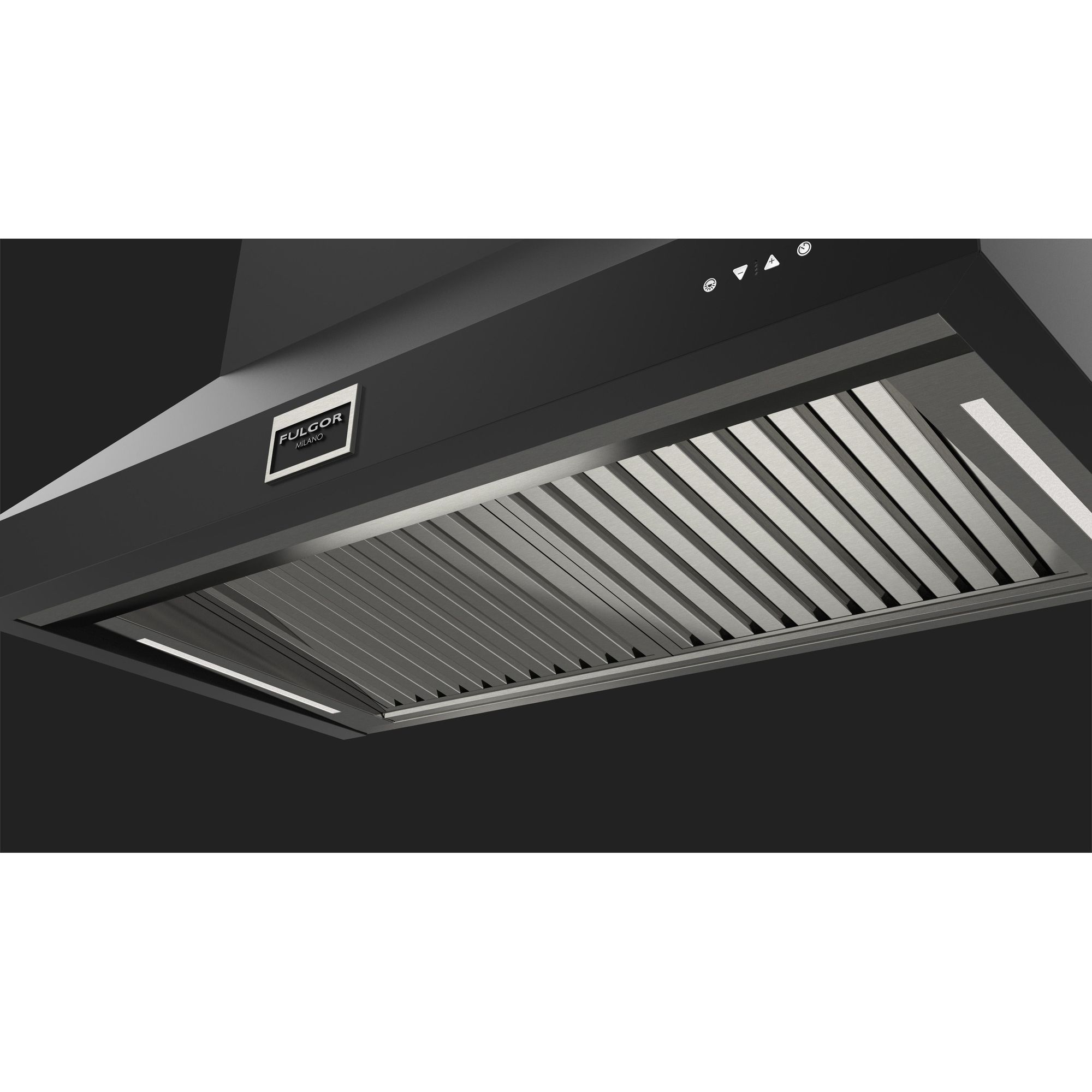 FULGOR FPRHD 362 TC MBK  afzuigkap afbeelding 5