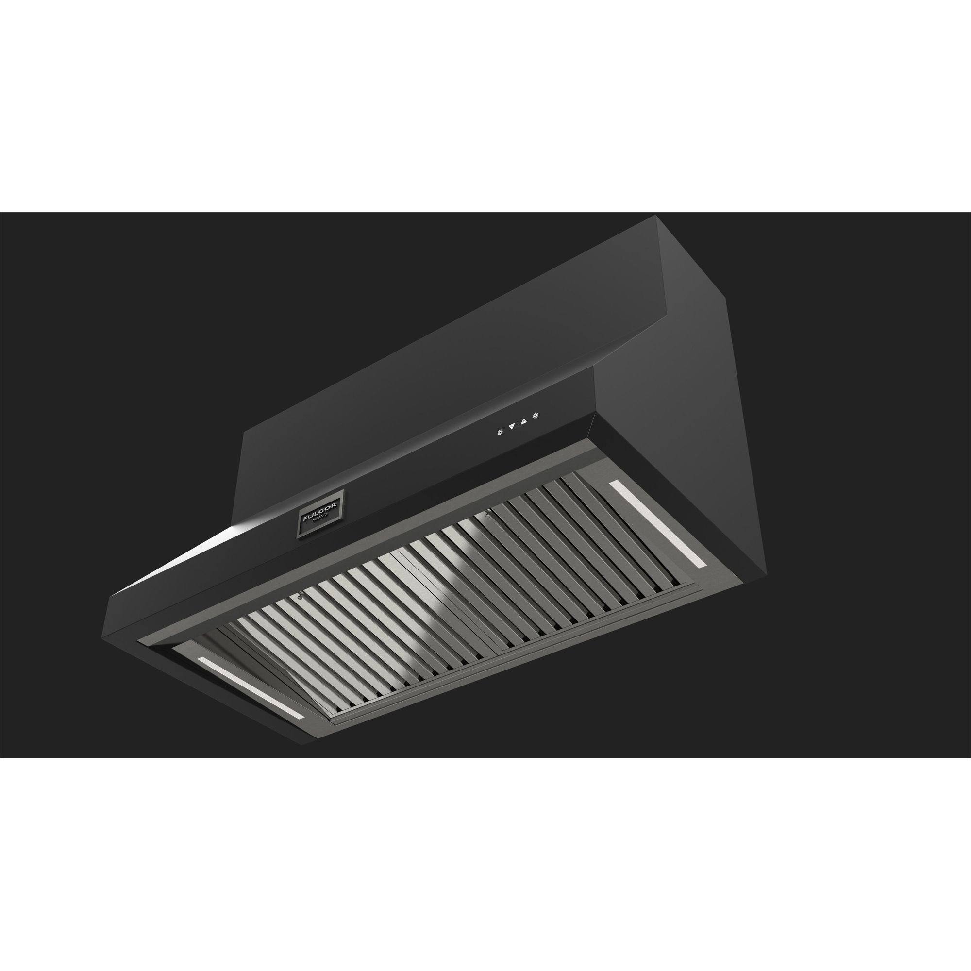 FPRHD 482 TC MBK FULGOR afbeelding 2