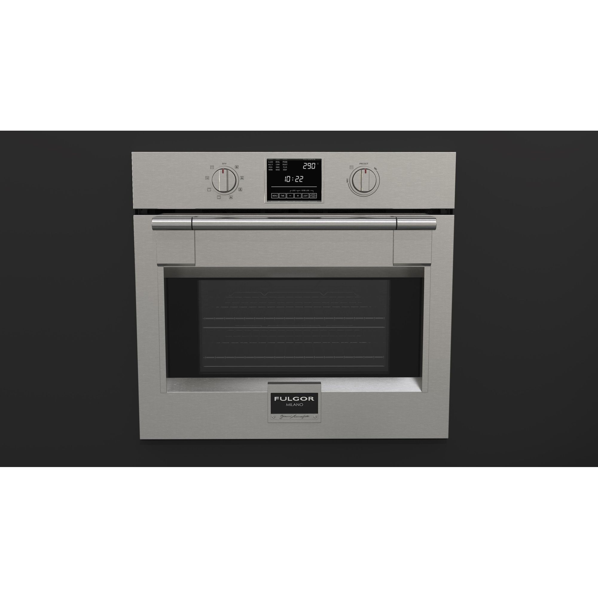 FULGOR FSO 300 P TC 2F X