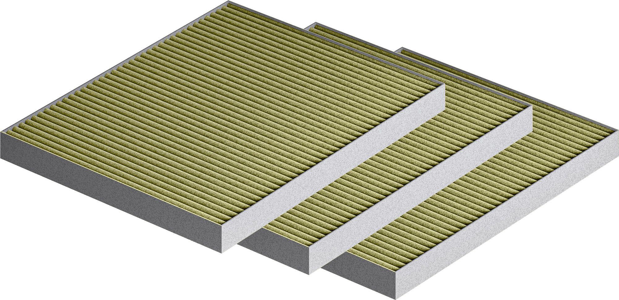 Gagganau afzuigkap AC270101 afbeelding 3
